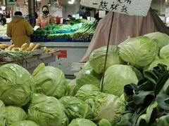-沪陵农贸市场
