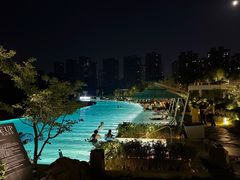 -清河半岛温泉度假酒店