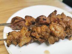 纯筋-胖子卤煮