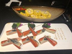 -捞王锅物料理(凯旋路店)