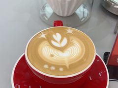 -Gee Coffee Roasters(万象城店)