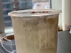 -甜心闲生传统手工冰粉(太古里店)