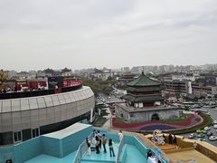 -开元商城(钟楼店)