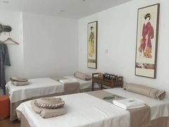 -领享养生会所·采耳·SPA按摩(厦门吕厝店)