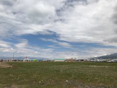 景点-青海湖国家重点风景名胜区