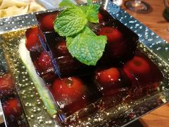 -驿楼兰·新疆菜(火车站店)