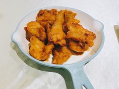 -七菜馆·东北菜·蒸饺(文体路店)