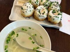 -东泰祥生煎馆(陕西南路店)