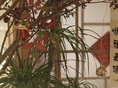 -梅间堂茶馆(绿地缤纷城店)