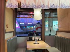 -沼津港精致料理·寿喜烧·烧鸟(漕河泾印象城店)