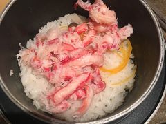 -蟹道乐(京都本店)