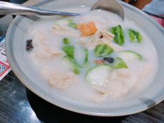 -虾饺妹·粤式手工点心(水荫路店)