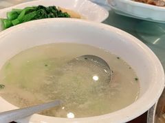 -钱大妈海鲜饭店(保利林语店)