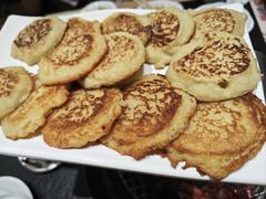 -金达莱烧烤(黎明南街店)