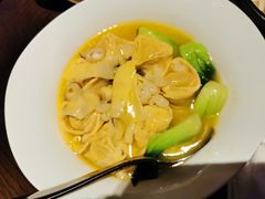 -湖州皇冠假日酒店-彩丰楼中餐厅
