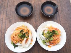 红豆稀饭-吕家米皮