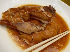 -新兴家喻酒家·羊城名宴(昌岗店)