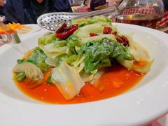 -西贝莜面村(伊藤春熙路店)