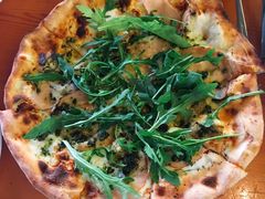 -PIZZA BIANCA(万象城店)