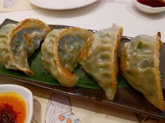 传统韭菜饺-虾饺妹·酒家(海珠广场店)
