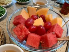 -锦城印象火锅(天府三街店)
