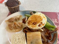 -南京金陵饭店