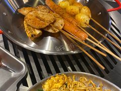 -神伙烧烤(江北黄泥塝店)