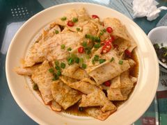 -黔人百味.贵州菜