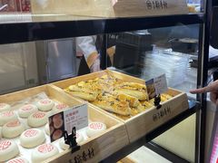 -北京稻香村(方庄店)
