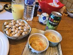 -北国料理(世荣路店)
