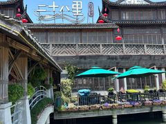 -二十八里太湖船菜(吉祥路店)