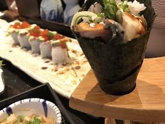-芥岛(河北大街店)