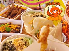 -二孃鸡爪爪(东郊记忆店)