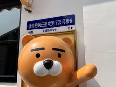 -云间粮仓