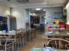 大堂-哈尔滨春饼(朝山街店)