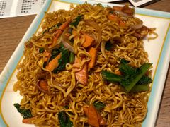 -街角等你.大连海鲜烧烤(西安路店)