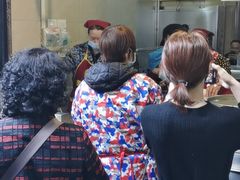 -家阳赵师傅油饼包烧麦(粮道街店)