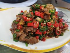 -椿记烧鹅(叠彩店)