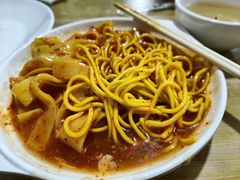 -老字号故乡烤肉店(总店)