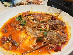 -7号院家宴.烧鸽子(门头沟店)