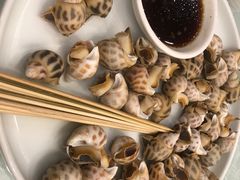 -快乐海鲜城(虎泉街店)