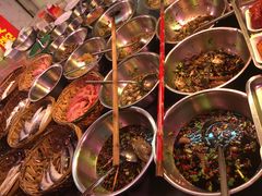 -长平老姿娘夜粥(平东一街店)