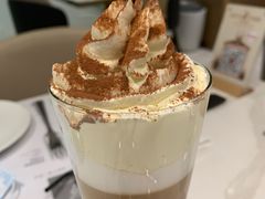 -Deer Park鹿园西餐(仁恒置地广场店)