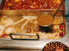 -大隐·成都火锅Bistro(合生麒麟新天地店)