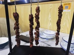 -和庆斋羊蝎子火锅·碳缸烧烤(顺义旗舰店)