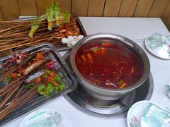 -小向麻辣烫(天街总店)