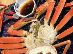 -季玄精致日本料理自助餐(闸北公园店)