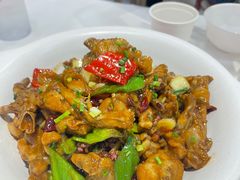 -澎湖湾农家菜(八一路楚天府店)