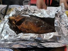 -聚福缘菜馆(隆昌路店)