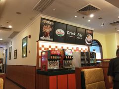 -萨莉亚意式餐厅(中信地铁商场店)